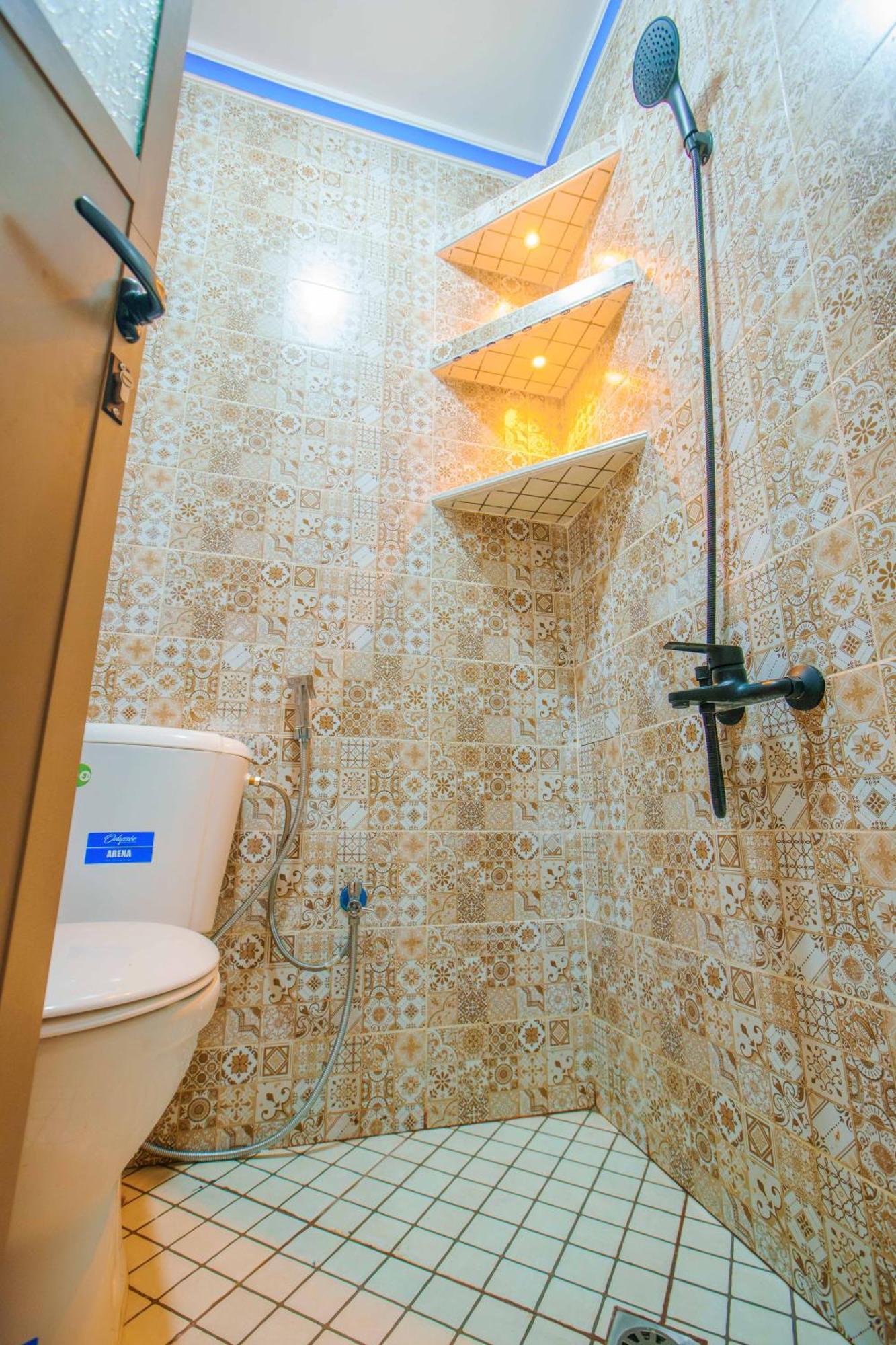 Hotel Dar Artisanat à Chefchaouen Extérieur photo
